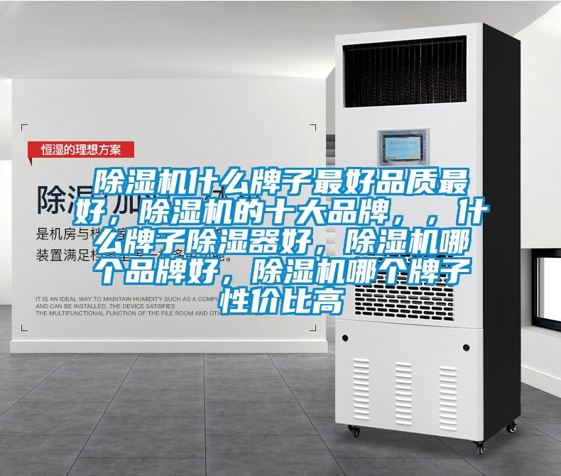 除濕機什么牌子最好品質(zhì)最好，除濕機的十大品牌，，什么牌子除濕器好，除濕機哪個品牌好，除濕機哪個牌子性價比高