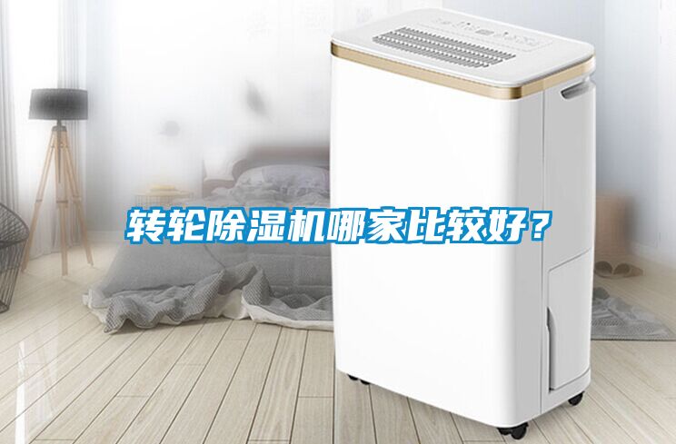 轉輪除濕機哪家比較好？