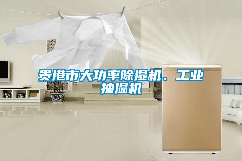 貴港市大功率除濕機(jī)、工業(yè)抽濕機(jī)