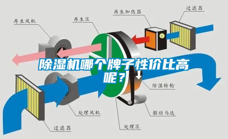 除濕機(jī)哪個(gè)牌子性價(jià)比高呢？