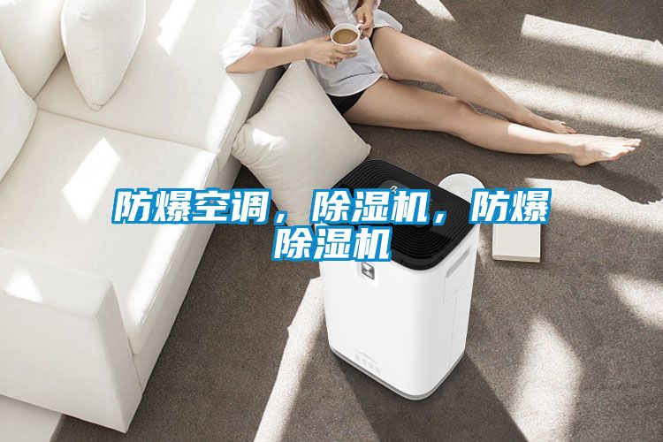 防爆空調(diào)，除濕機，防爆除濕機
