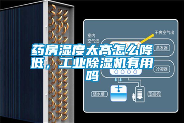 藥房濕度太高怎么降低，工業(yè)除濕機有用嗎