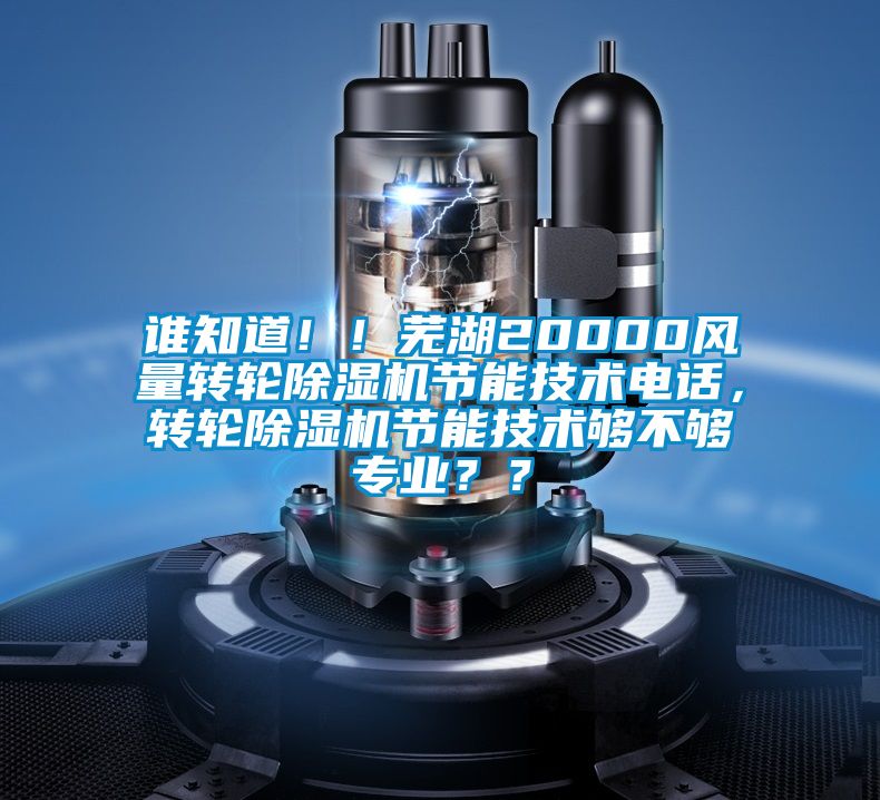 誰知道！！蕪湖20000風量轉輪除濕機節(jié)能技術電話，轉輪除濕機節(jié)能技術夠不夠專業(yè)？？