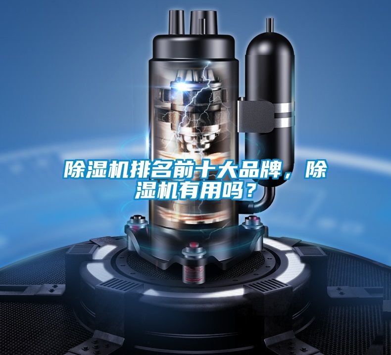 除濕機(jī)排名前十大品牌，除濕機(jī)有用嗎？