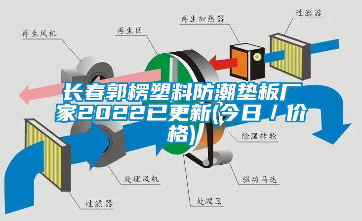 長(zhǎng)春郭楞塑料防潮墊板廠(chǎng)家2022已更新(今日／價(jià)格)