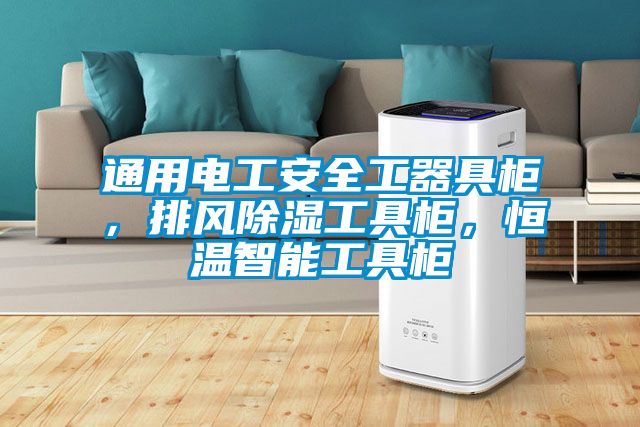 通用電工安全工器具柜，排風(fēng)除濕工具柜，恒溫智能工具柜