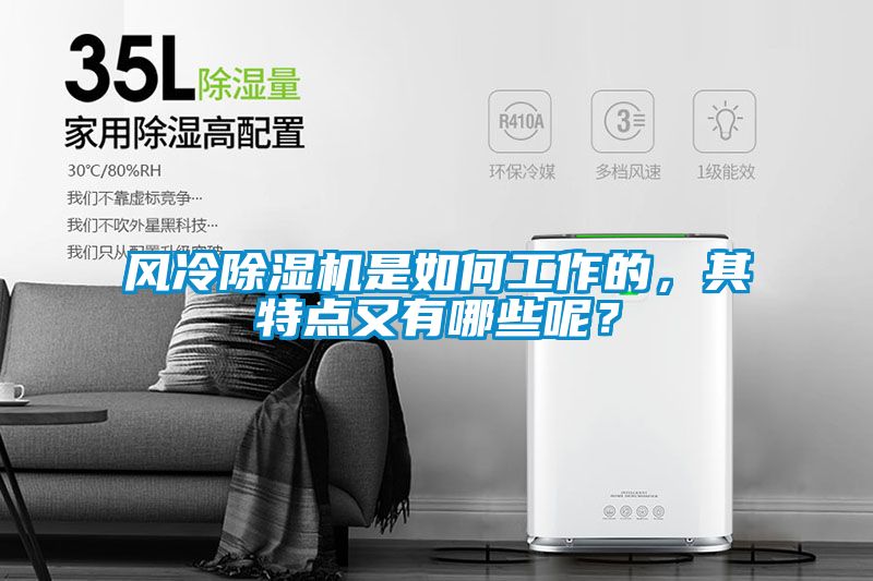 風(fēng)冷除濕機是如何工作的，其特點又有哪些呢？