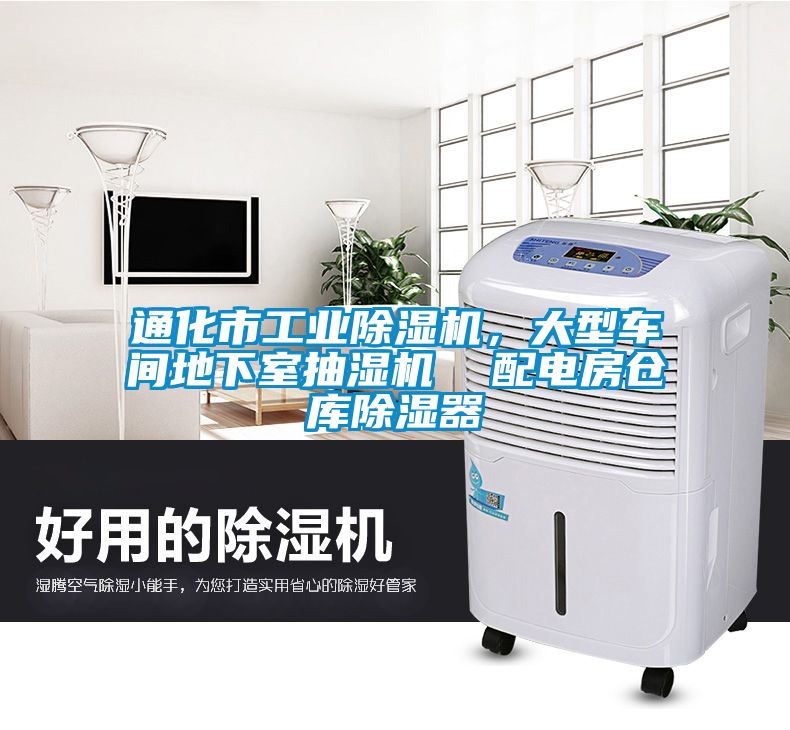 通化市工業(yè)除濕機(jī)，大型車(chē)間地下室抽濕機(jī)  配電房倉(cāng)庫(kù)除濕器