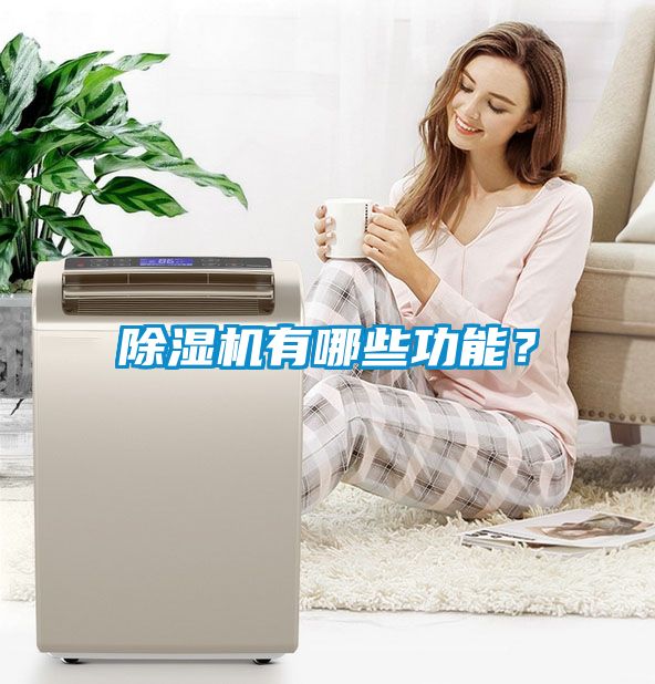 除濕機(jī)有哪些功能？
