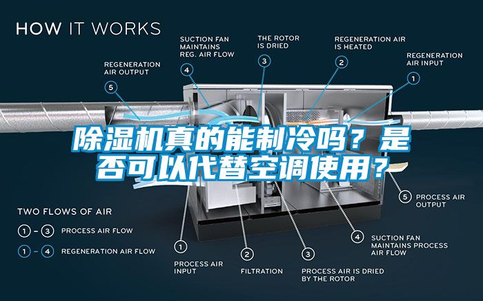 除濕機(jī)真的能制冷嗎？是否可以代替空調(diào)使用？