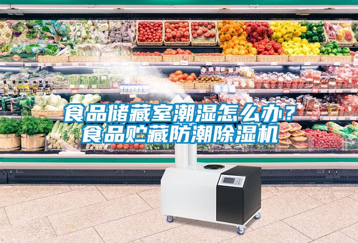 食品儲(chǔ)藏室潮濕怎么辦？食品貯藏防潮除濕機(jī)