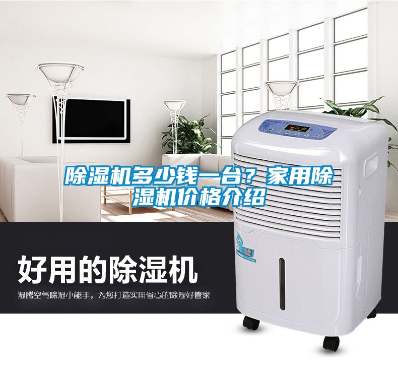 除濕機(jī)多少錢一臺(tái)？家用除濕機(jī)價(jià)格介紹