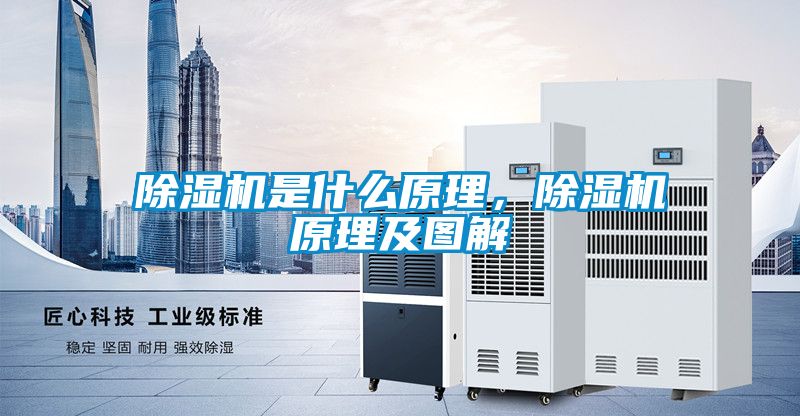 除濕機是什么原理，除濕機原理及圖解