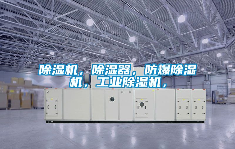 除濕機(jī)，除濕器，防爆除濕機(jī)，工業(yè)除濕機(jī)，