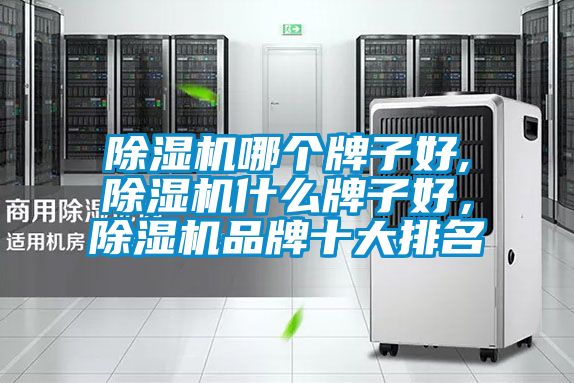 除濕機(jī)哪個(gè)牌子好,除濕機(jī)什么牌子好，除濕機(jī)品牌十大排名