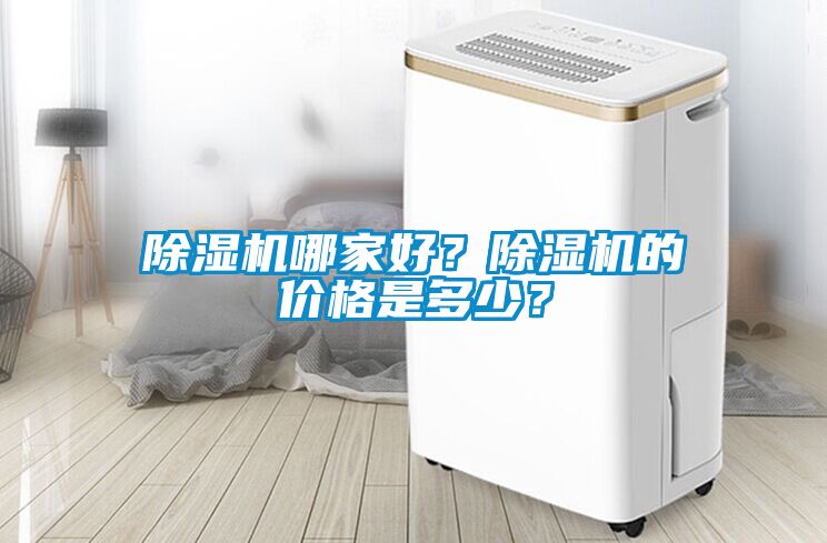除濕機(jī)哪家好？除濕機(jī)的價(jià)格是多少？
